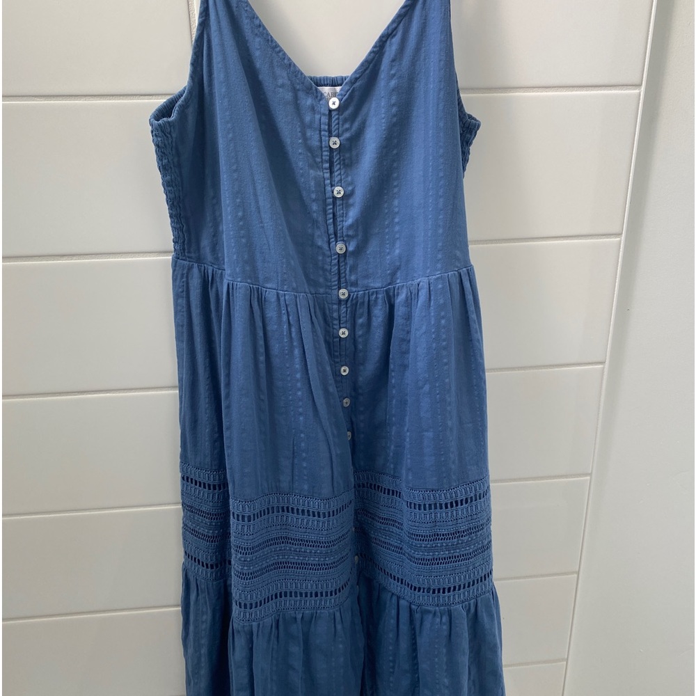 Carve Design summer dress